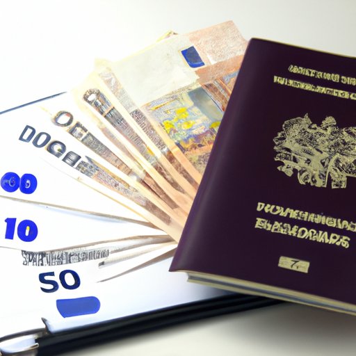 Fees for Obtaining a Passport