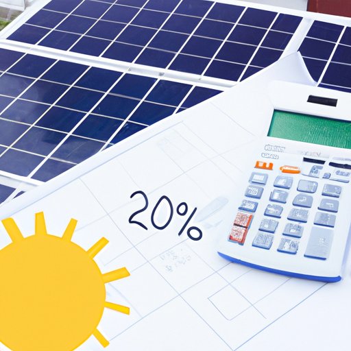 Calculating the Return on Investment for Solar Panels