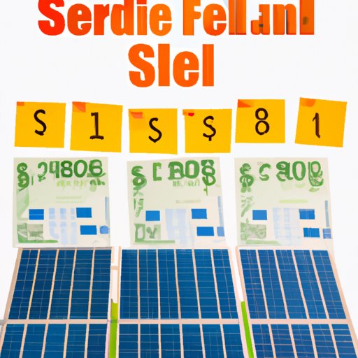 An Overview of Solar Panel Costs