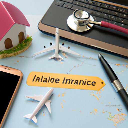 Finding Affordable Travel Health Insurance Options
