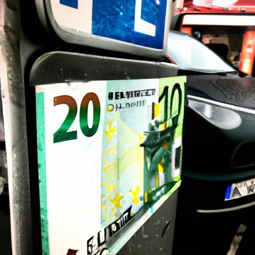 Los costes de transporte en España