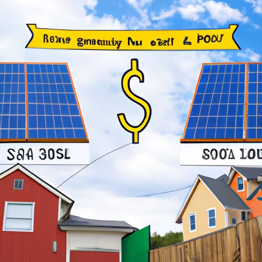 Comparing the Cost of DIY vs Professional Solar Panel Installation