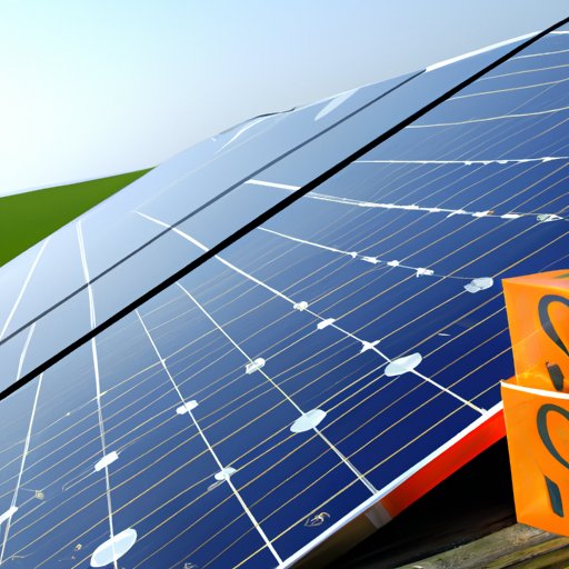 A Comprehensive Guide to the Cost of Installing Solar Panels
