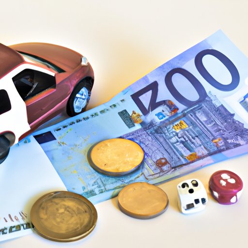 How to Save Money When Registering a Car