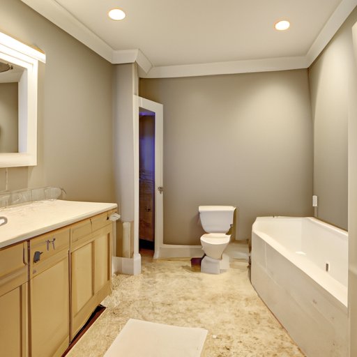 What You Need to Consider When Adding an Extra Bathroom