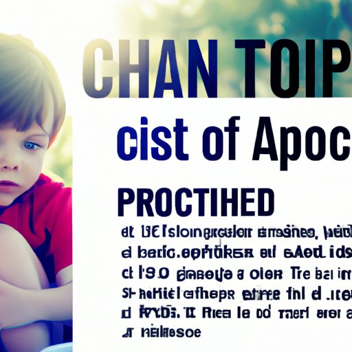 The True Cost of Adopting a Child