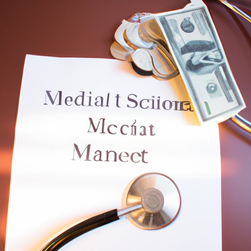 Examining the Hidden Costs of Applying to Medical School