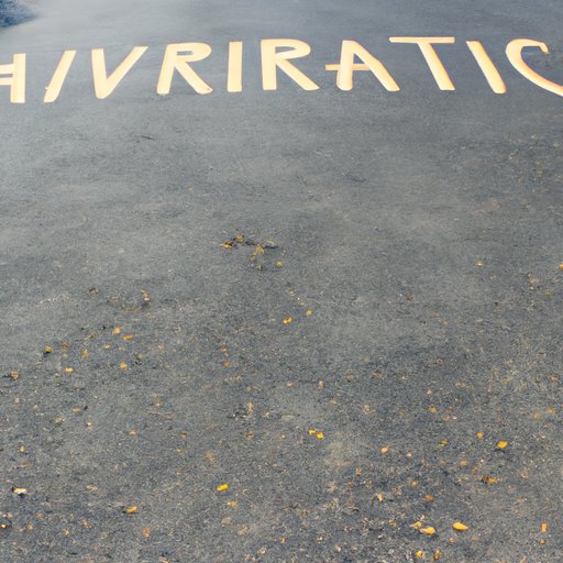 Exploring Benefits of an Asphalt Driveway