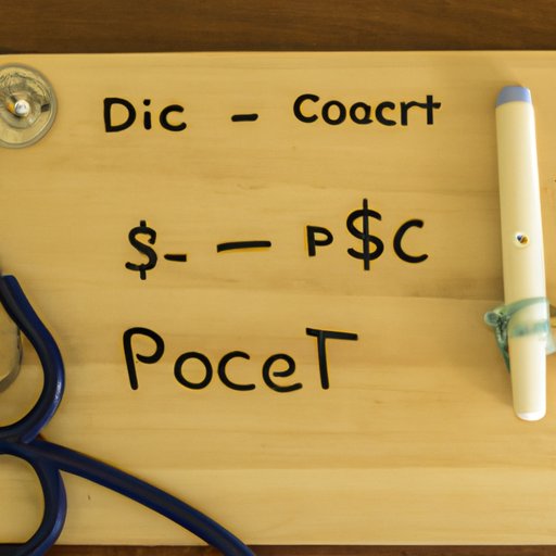 How Much Does It Cost to Be a Doctor? Exploring the Financial Costs of