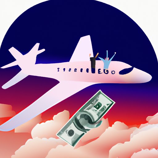 Soaring Above the Rest: What It Costs to Be an Aviator