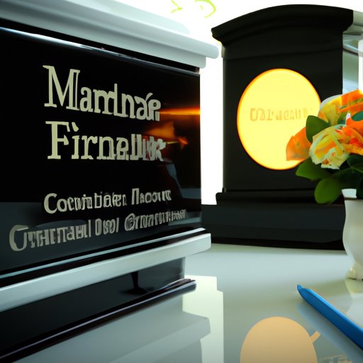 Understanding the Financial Implications of Cremation