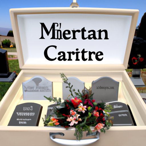 How to Budget for a California Cremation