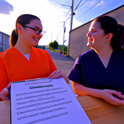 Exploring the Financial Benefits of Becoming a Certified Nursing Assistant