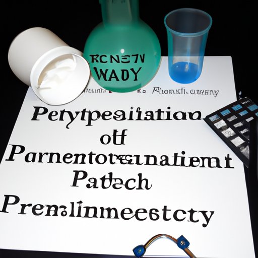 Breaking Down the Financial Investment to Become a Pharmacist