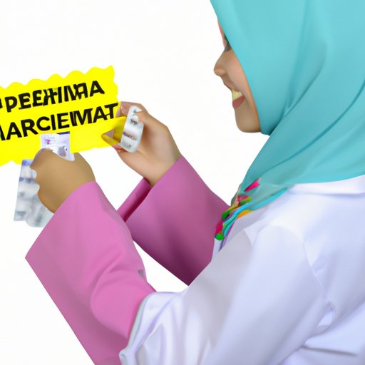 Estimating the Price Tag for Becoming a Pharmacist