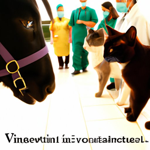 How Much Does it Cost to a Veterinarian? The Enlightened Mindset