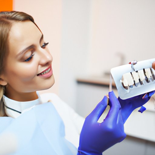 Examining the Costs of Teeth Bleaching Services at Dental Clinics