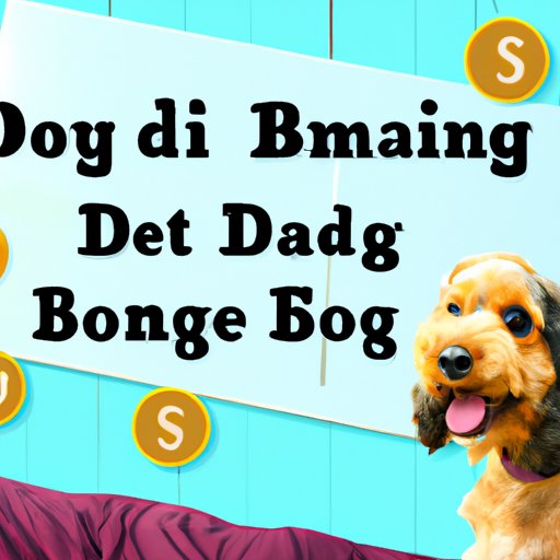How to Save Money on Dog Boarding