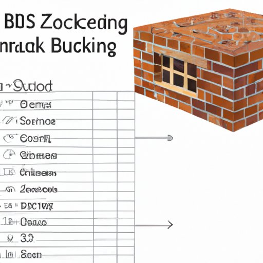 How Much Does it Cost to Brick a House? A Comprehensive Guide The