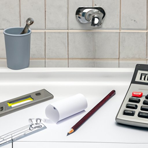 How Much Does it Cost to Build a Bathroom? A Comprehensive Guide The Enlightened Mindset