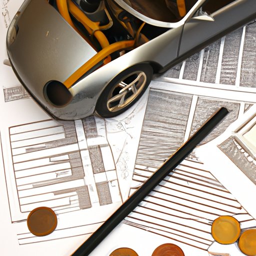 Breaking Down the Financial Aspects of Building a Car
