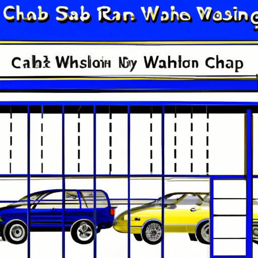 How Much Does It Cost to Build a Car Wash? A Comprehensive Guide The