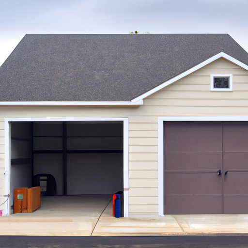 How Much Does it Cost to Build a Detached Garage? The Enlightened Mindset