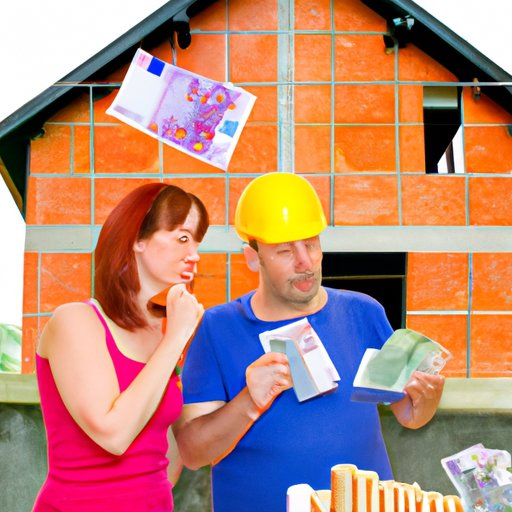 Investigating How to Save Money When Building a Home