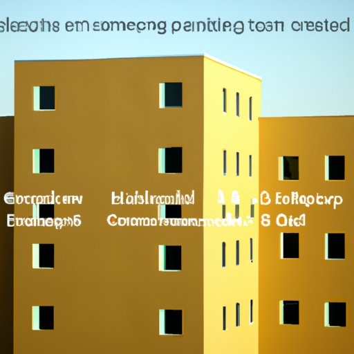 How to Estimate the Cost of Building a Hospital