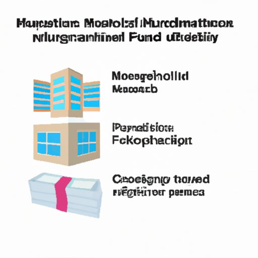 Funding Sources for Building a Hospital