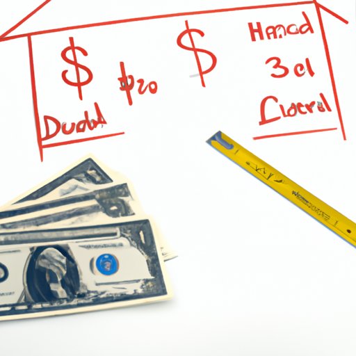 The Average Cost of Building a Home