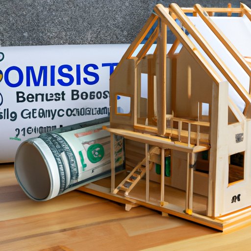 Tips for Keeping Costs Low When Building a House in Massachusetts