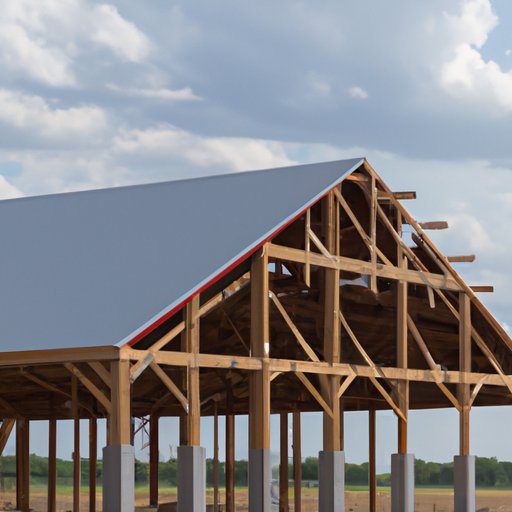 Factors That Affect the Cost of Building a Pole Barn