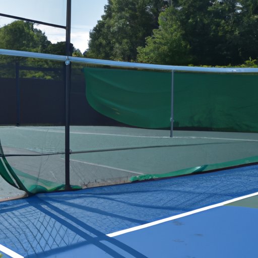 What You Need to Know Before Investing in a Tennis Court