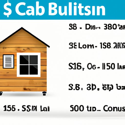 How Much Does It Cost to Build a Tiny House? The Enlightened Mindset