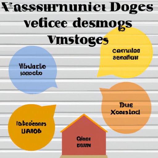 Factors That Impact the Cost of Building a Warehouse