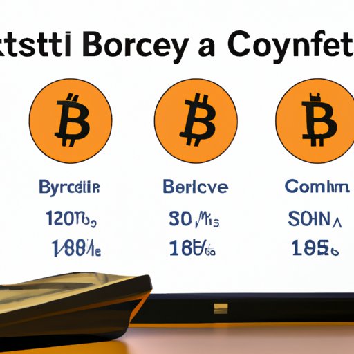 Comparing Bitcoin Purchase Costs Across Different Payment Platforms