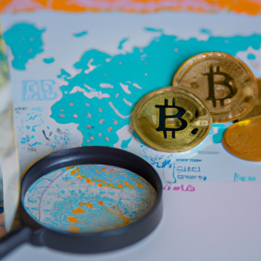 Investigating the Average Price of Bitcoin Around the World