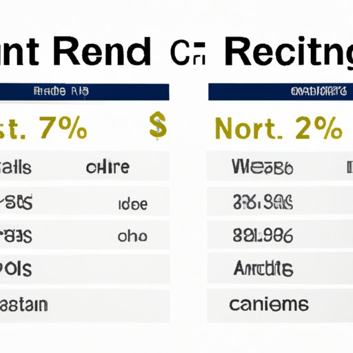 Comparing the Costs of Renting vs. Buying a Home