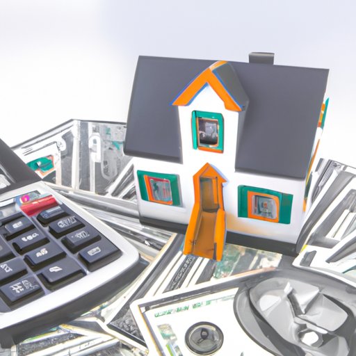 The Financial Aspect of Buying a Home: What You Need to Know