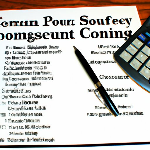 A Comprehensive Guide to the Costs Involved in Purchasing a Home