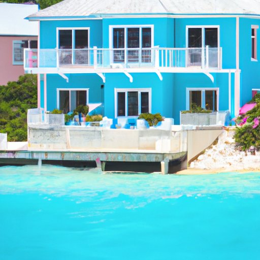 What You Need to Know Before Investing in an Island Property