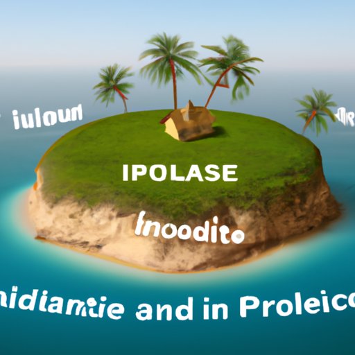 Analyzing the Cost of Purchasing a Private Island