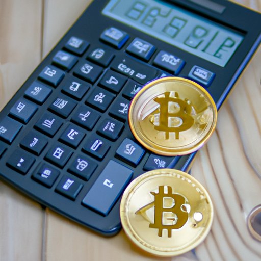 Calculating the Expense of Purchasing a Bitcoin
