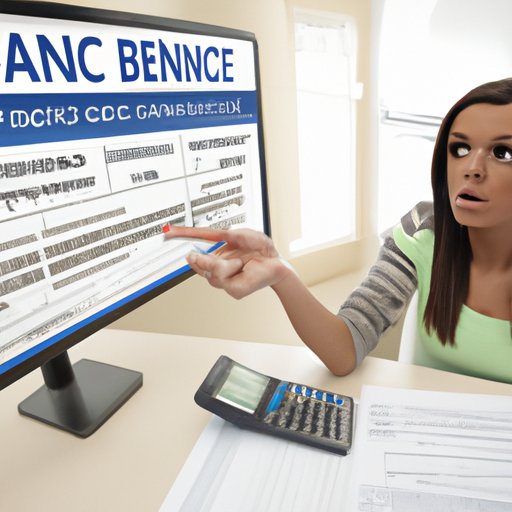 Finding Out Cancellation Fees from Your Bank