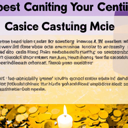 Tips to Help Minimize Cancellation Costs