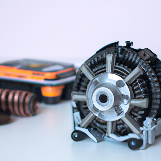 An Overview of Alternator Replacement Costs