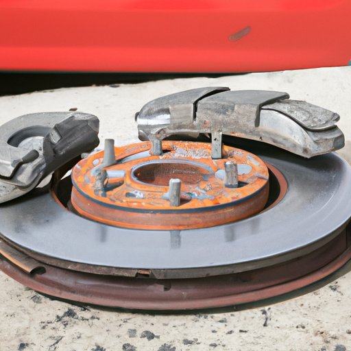 How to Cut Costs on Brake Pad Replacement