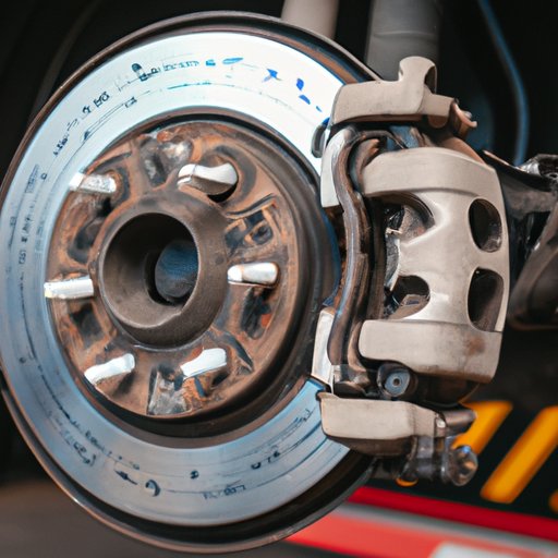 How Much Does it Cost to Change Your Brakes? A Comprehensive Guide