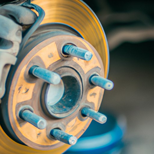 Get the Inside Scoop on Brake Replacement Prices